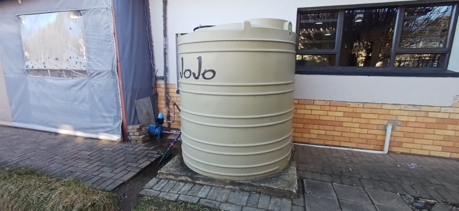 4 Bedroom Property for Sale in Jordania Free State